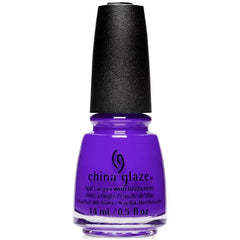 China Glaze Nail Lacquer With Hardeners