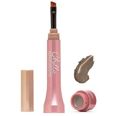 Chella Eyebrow Cream, 0.06 Oz
