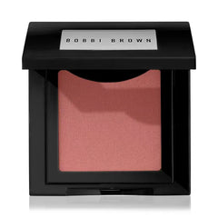 Bobbi Brown Blush, Silky, Buildable Color for a Natural Flushed Look