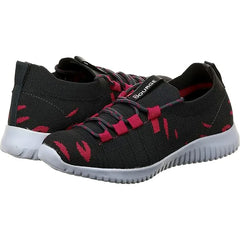 Bourge women's Micam 111 Walking Shoes
