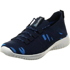 Bourge women's Micam 111 Walking Shoes
