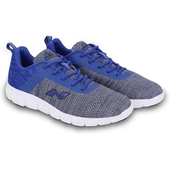 Nivia 1432 Men's Exercise & Fitness Shoes