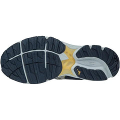 Mizuno Wave Rider21  Men Shoes Dark-Blue 6.5 UK