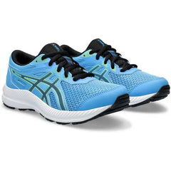 Asics Contend 8 GS boys Sneaker