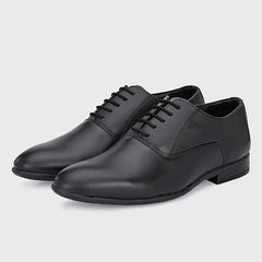 Centrino Men's Formal Shoes 40 EU Black