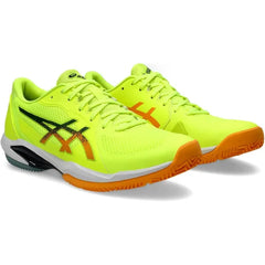 Asics SOLUTION SWIFT FF 2 PADEL men's Sneaker
