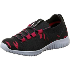 Bourge women's Micam 111 Walking Shoes