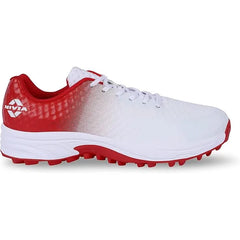 Nivia 1000 unisex-adult cricket Shoes