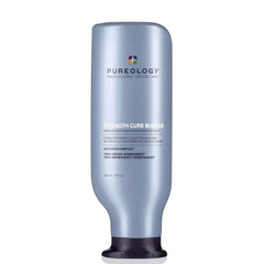 Pureology Strength Cure Blonde Purple Conditioner for Blonde & Lightened Color-Treated Hair