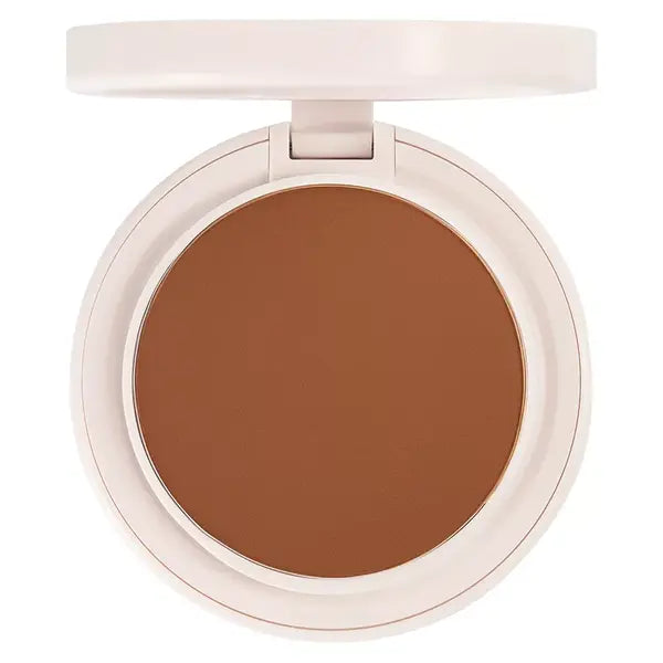 Kylie Cosmetics Natural Blur Powder Foundation for Flawless, Airbrushed Finish