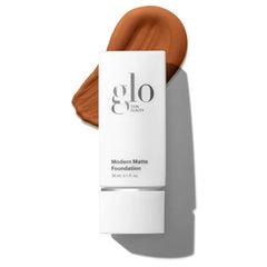 Glo Skin Beauty Modern Matte Foundation – Oil-Free, Buildable Medium-to-Full Coverage with Salicylic Acid & Niacinamide