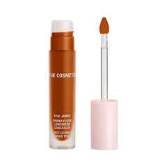 Kylie Cosmetics Power Plush Longwear Concealer for Long Lasting Finish 0.16 oz