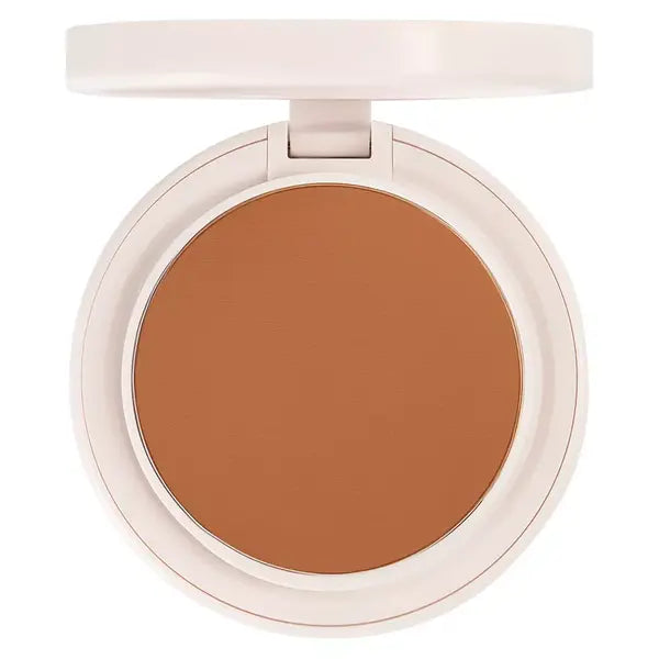 Kylie Cosmetics Natural Blur Powder Foundation for Flawless, Airbrushed Finish