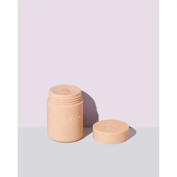 Fenty Beauty Plush Puddin' Intensive Recovery Lip Mask