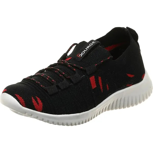 Bourge women's Micam 111 Walking Shoes