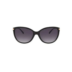 Foster Grant Women's Square Fashion Sunglasses Plum