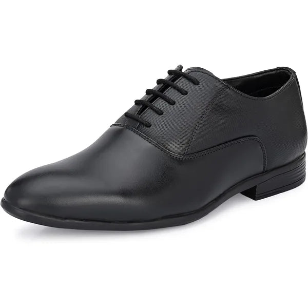 Centrino Men's Formal Shoes 40 EU Black