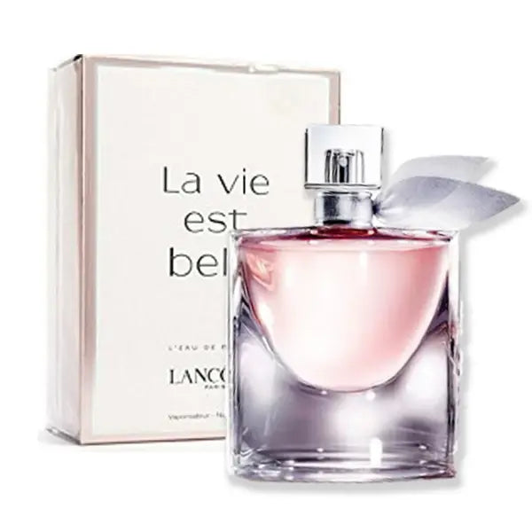 Lancome La Vie Est Belle Eau De Parfum Spray for Women 1 oz