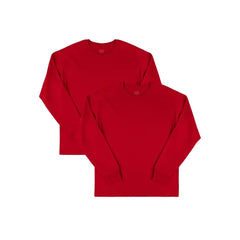 Fruit of the Loom Men's Eversoft Long Sleeve T-Shirt