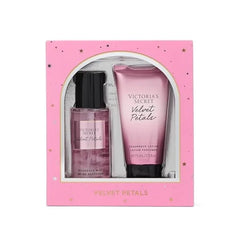 Victoria's Secret Mini Fragrance Duo Gift Set – 2 Piece