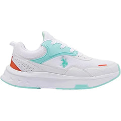 US Polo Assn Women 3M ANCHOR WMN 3FX Low Top Sneakers