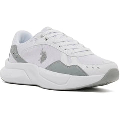 U.S. POLO ASSN Men's-WONKA MEN-Wonka Low Top Sneakers