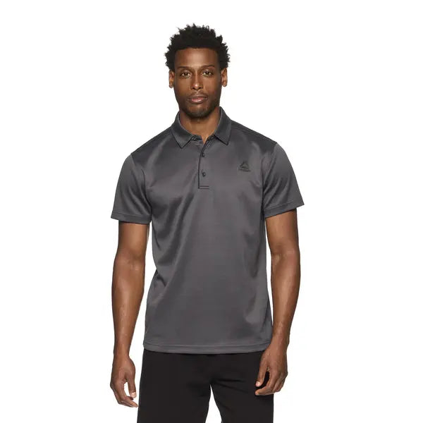 Reebok Men's Performance Polo Shirt