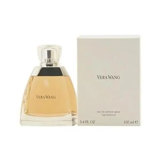 Eau de Parfum for women 3.4 oz