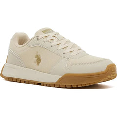 U.S. POLO ASSN Unisex-GWEN WMN-Gwen Wmn Low Top Sneakers