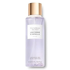 Victoria's Secret Amber Romance Body Mist for Women, Perfume with Notes of Sugar Kisses, Women’s Fragrance, 250 ml / 8.4 oz