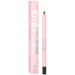 Kylie Cosmetics Kyliner Gel Eyeliner Pencil for Smooth Application and Bold Definition