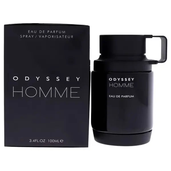 Armaf Perfumes Odyssey Homme - 3.4 oz