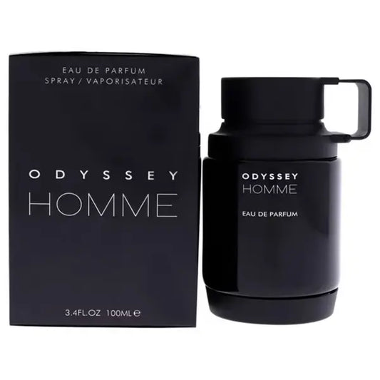 Armaf Perfumes Odyssey Homme - 3.4 oz
