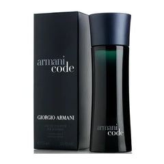 Giorgio Armani Code Cologne for Men, 2.5 Oz