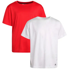 RBX Boys' Athletic T-Shirt