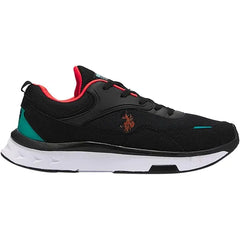 US Polo Assn Men 3M ANCHOR 3FX Lace Ups Sneaker24508s