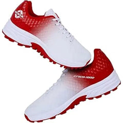 Nivia 1000 unisex-adult cricket Shoes