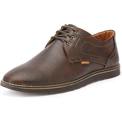 Centrino 1193 Men's Casual Shoes Coffee 40 EU