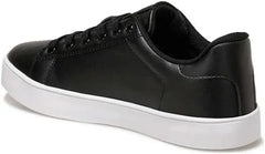 U.S. POLO ASSN. Women Black 3I Flex 3FX Sneakers Size 36
