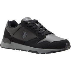 U.S. POLO ASSN Men 3W Ranger 3Pr Lace-Ups SneakersU.S. POLO ASSN Men 3W Ranger 3Pr Lace-Ups Sneakers