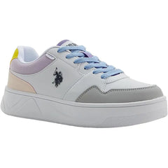 U.S. POLO ASSN Women's Rachella Glb Wmn Sneakers