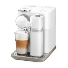DeLonghi Nespresso Gran Lattissima EN640W Coffee Machine - White