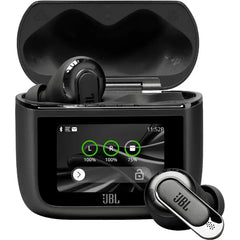 JBL Tour Pro 3 True Wireless Noise Cancelling Earbuds