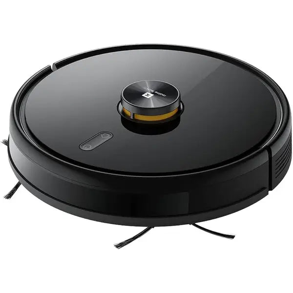 Realme Techlife Robot Vacuum Cleaner (RMH2101) – Black