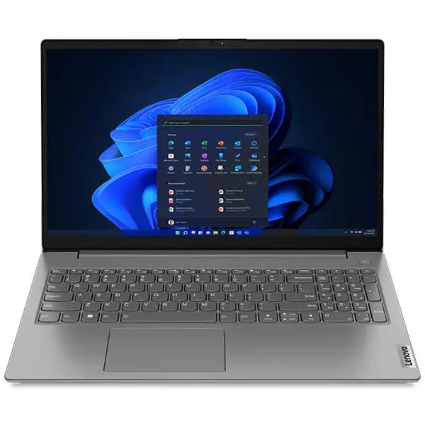 Lenovo V15 G3 IAP (12th Gen) Intel Core i5, 16GB Ram 1TB SSD (82TTA09QIN) Window 11 Pro - Iron Gray