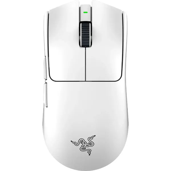 Razer Viper V3 Pro Wireless Gaming Mouse (RZ01-05120200-R3U1) - White