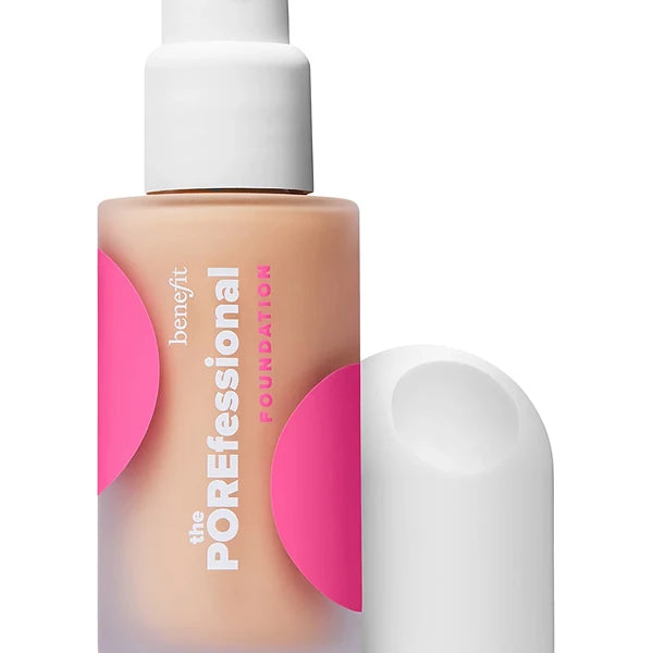 Benefit Cosmetics The POREfessional Foundation