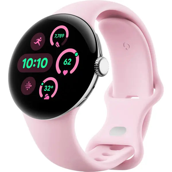 Google Pixel 3 LTE Smart Watch