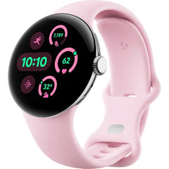 Google Pixel 3 LTE Smart Watch