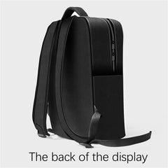 FAIOROI Waterproof PS5 Console Backpack – Luxury Travel & Storage Bag with Handle